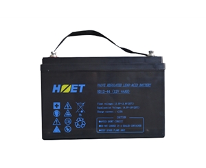 HD12V Series Lead-acid Batteries