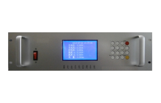 BM-H2000 Battery Online Monitoring System