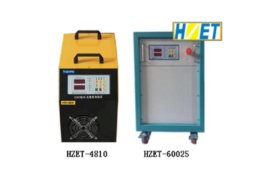 HZET Series High Precision Charger